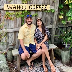 Meet your Posher, Aliyah